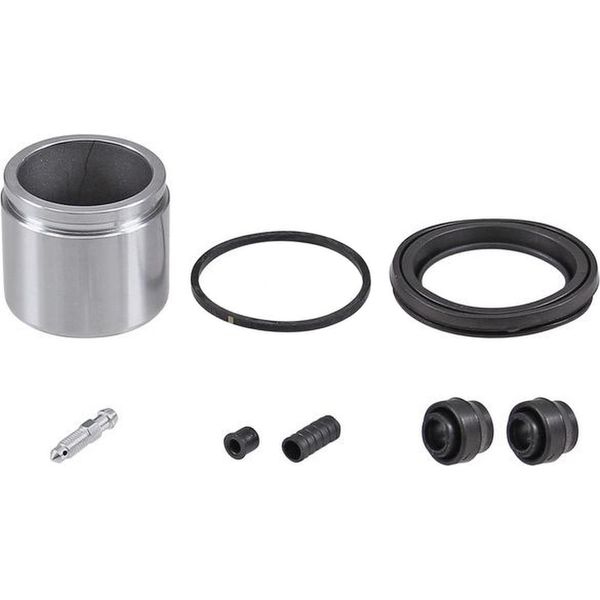 Kit Di Riparazione Pinza Freno A.B.S. Per Toyota Rav 4 Ii (CLA2, XA2, ZCA2, ACA2) 57345-image