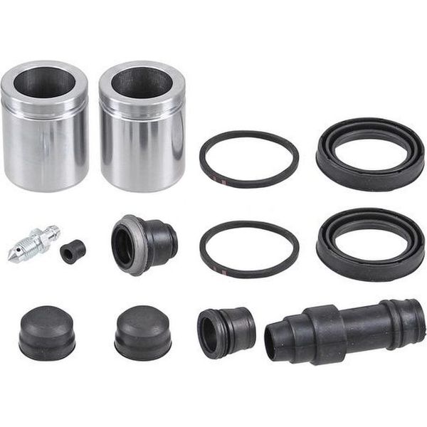 Kit Di Riparazione Pinza Freno A.B.S. Per Ford Transit Furgone (T) 57070-image