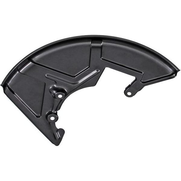 A.B.S. Lamiera Paraspruzzi Disco Freno Per Vw Golf Iv Hatchback (1J1) 11110 Lamiera Di Ancoraggio-image