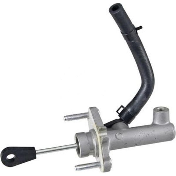 Cilindro Mandrino Frizione Ø 15,9 Mm Alluminio A.B.S. Per Hyundai I20 E Altri Modelli-image