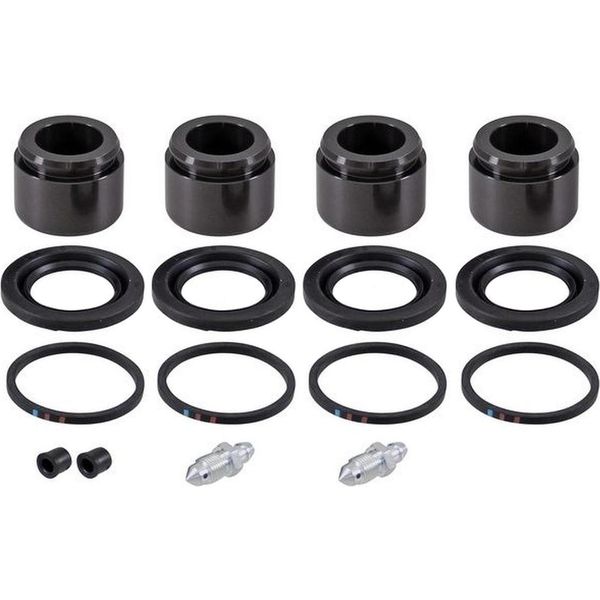 Kit Di Riparazione Pinza Freno A.B.S. Per Alfa Romeo 159 Sportwagon (939) 57708-image