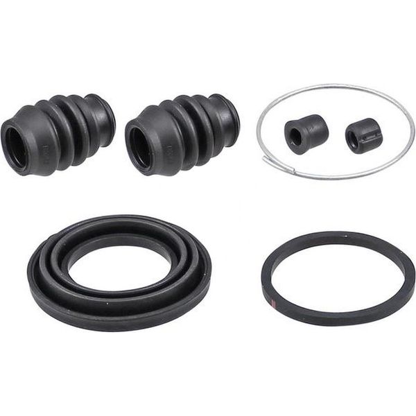 Kit Di Riparazione Pinza Freno Ø 38 Mm A.B.S. Per Subaru Forester E Altri Modelli-image