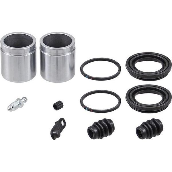 Kit Di Riparazione Pinza Freno A.B.S. Per Opel Antara 57487-image