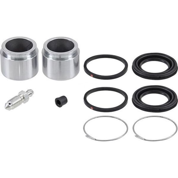 Kit Di Riparazione Pinza Freno A.B.S. Per Toyota Celica (ST20, AT20) 57264-image