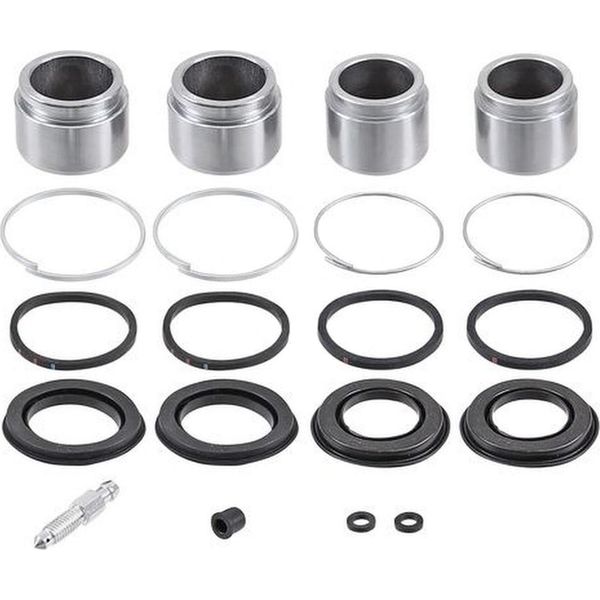 Kit Di Riparazione Pinza Freno Ø 38 Mm A.B.S. ECO-KIT Per MERCEDES-BENZ Classe E, Tra Le Altre-image