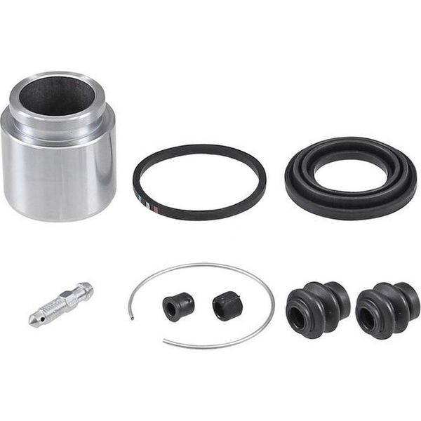 Kit Di Riparazione Pinza Freno Ø 45 Mm A.B.S. ECO-KIT Per Mitsubishi Pajero E Altri Modelli-image