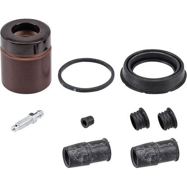Kit Di Riparazione Pinza Freno Ø 48 Mm A.B.S. ECO-KIT Per Opel Astra E Altri Modelli-image