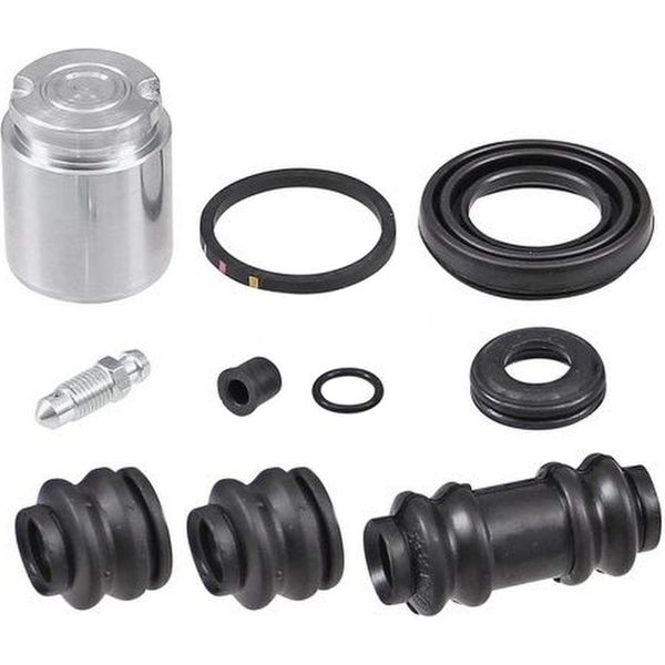 Kit Di Riparazione Pinza Freno A.B.S. Per Kia Cerato Berlina (Ld) 57080-image