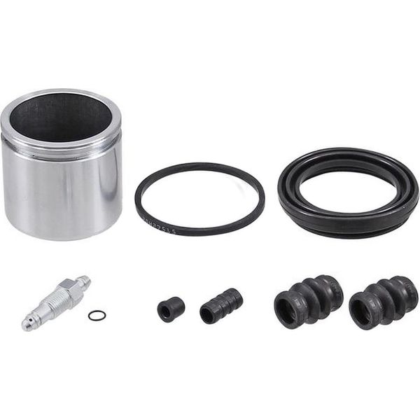 Kit Di Riparazione Pinza Freno A.B.S. Adatto Per MERCEDES-BENZ Classe A (W168) 57106-image