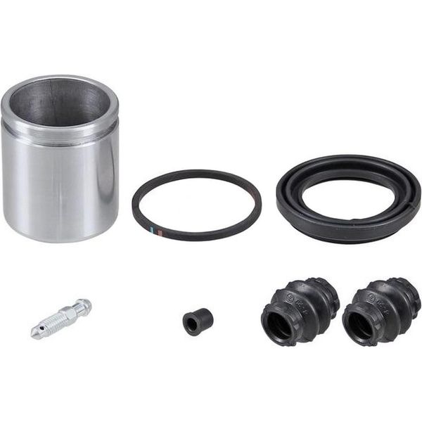 Kit Di Riparazione Pinza Freno A.B.S. Per CitroËN C3 I Hatchback (Fc, Fn) 57023-image