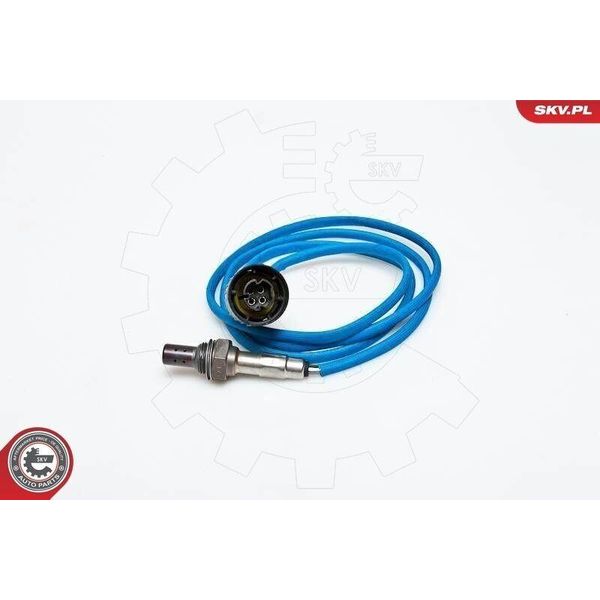 Sonda Lambda Esen Skv Per Bmw 3 Cabrio (E30) Sonda A Salto 09SKV049-image