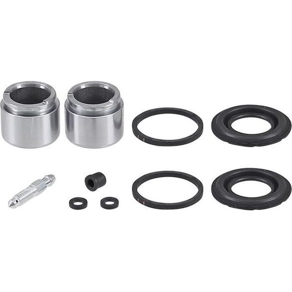Kit Di Riparazione Pinza Freno A.B.S. Per Opel Vectra B (36) 57193-image