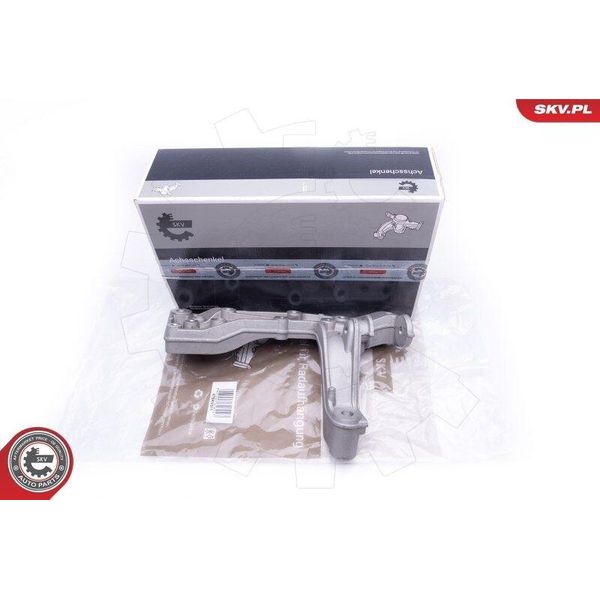 Cuscinetto Per Vw Golf V Hatchback (1K1) Anteriore Sinistro 47SKV311 Esen Skv-image