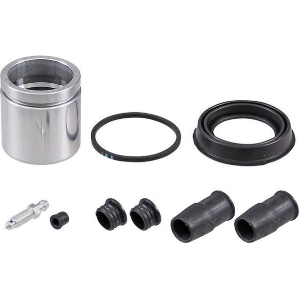 Kit Di Riparazione Pinza Freno A.B.S. Per Ford Fiesta Mk5 Hatchback (JH1, JD1, JH3, JD3) 57003-image