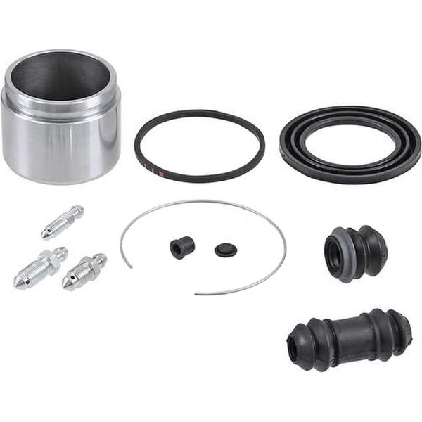Kit Di Riparazione Pinza Freno Ø 60 Mm A.B.S. ECO-KIT Per Toyota Previa-image