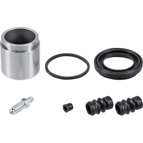 Kit Di Riparazione Pinza Freno Ø 48 Mm A.B.S. ECO-KIT Per, Tra Gli Altri, Nissan Sunny-image