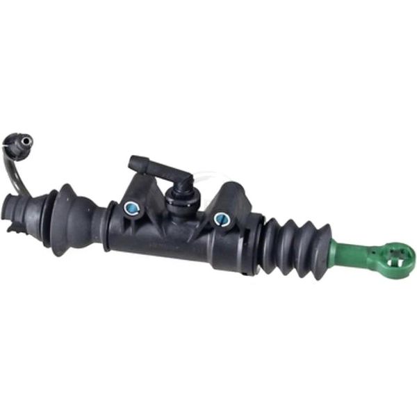 Cilindro Mandrino Frizione Ø 19 Mm In Plastica A.B.S. Per CitroËN Jumpy E Altri Modelli-image