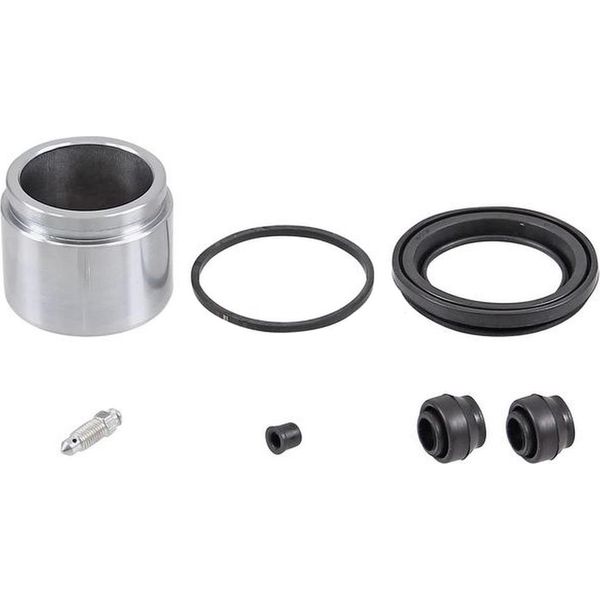 Kit Di Riparazione Pinza Freno A.B.S. Per Suzuki Grand Vitara I Suv (Ft, Ht) Anteriore 57231-image