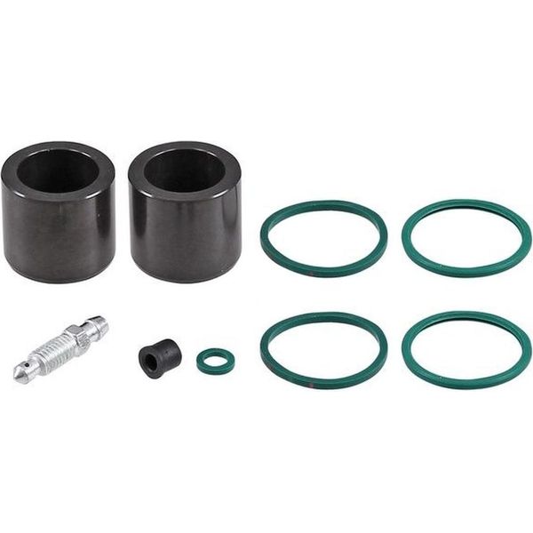Kit Di Riparazione Pinza Freno A.B.S. Per CitroËN Xantia Hatchback (X1, X2) 57581-image