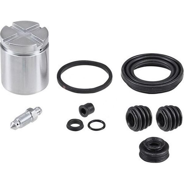 Kit Di Riparazione Pinza Freno Ø 38 Mm A.B.S. ECO-KIT Per, Tra Gli Altri, Honda Accord-image