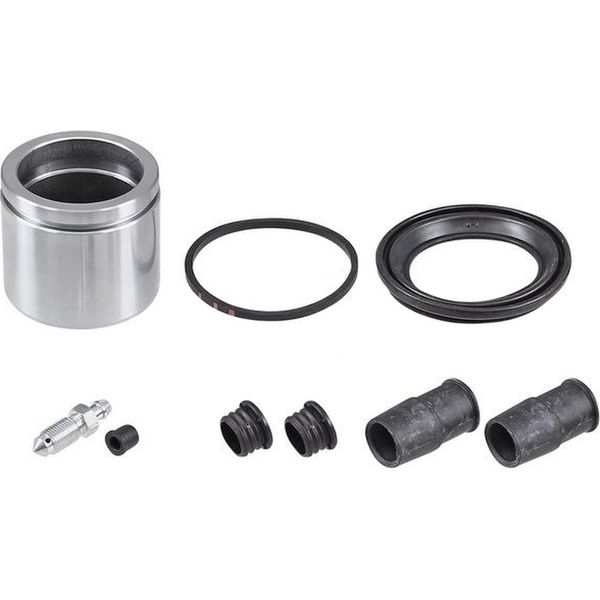 Kit Di Riparazione Pinza Freno A.B.S. Per Ford Mondeo Ii (Bap) 57057-image