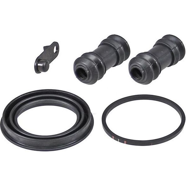 Kit Di Riparazione Pinza Freno A.B.S. Adatto Per MERCEDES-BENZ Classe C Berlina (W204) 53185-image