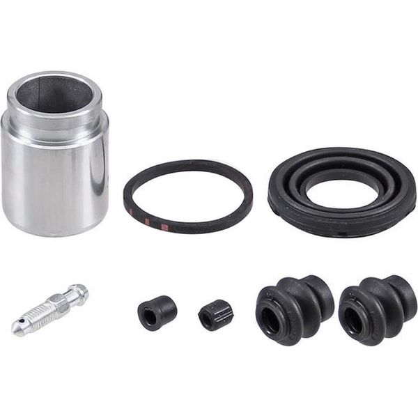 Kit Di Riparazione Pinza Freno Ø 35 Mm A.B.S. ECO-KIT Per Nissan Juke E Altri Modelli-image