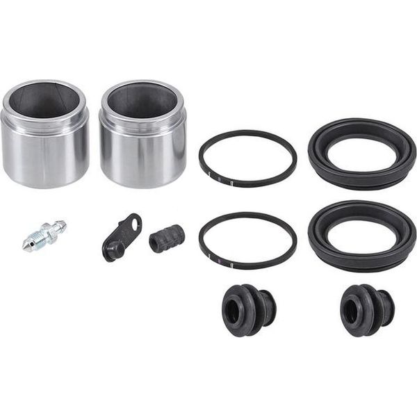 Kit Di Riparazione Pinza Freno A.B.S. Per Kia Carnival / Grand Carnival Iii (Vq) 57205-image