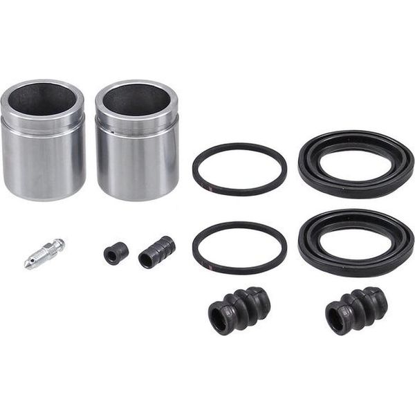 Kit Di Riparazione Pinza Freno A.B.S. Per Hyundai Santa FÉ I (Sm) 57194-image