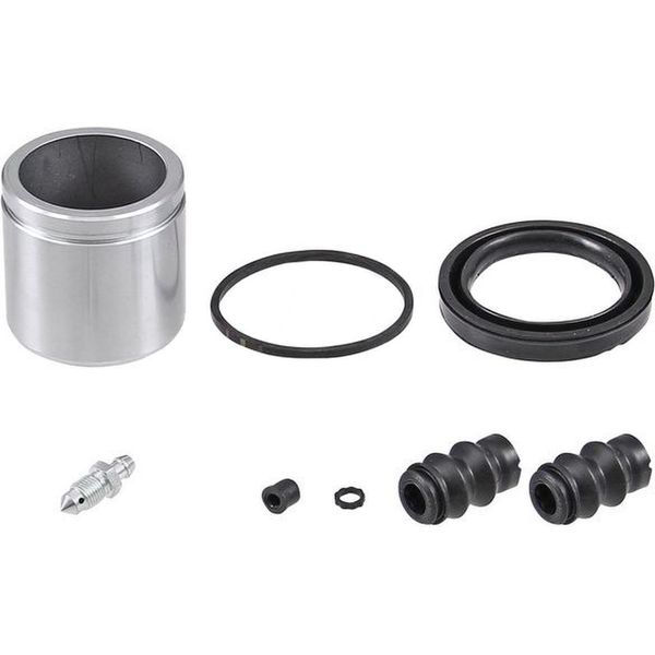 Kit Di Riparazione Pinza Freno A.B.S. Adatto Per MERCEDES-BENZ Classe E Berlina (W211) 57410-image