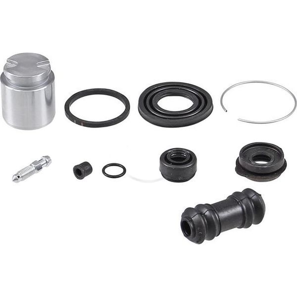 Kit Di Riparazione Pinza Freno Ø 35 Mm A.B.S. ECO-KIT Per Mazda 323 E Altri Modelli-image