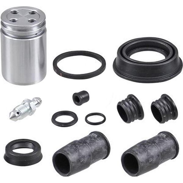 Kit Di Riparazione Pinza Freno A.B.S. Per Toyota Yaris Hatchback (P9) 57466-image