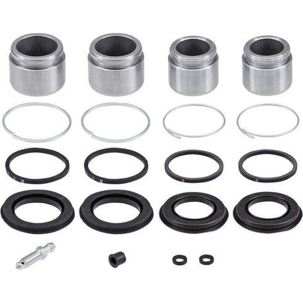 Kit Di Riparazione Pinza Freno Ø 38 Mm A.B.S. ECO-KIT Per MERCEDES-BENZ Classe E, Tra Le Altre-image