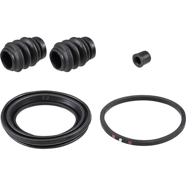 Kit Di Riparazione Pinza Freno A.B.S. Per Daewoo Lanos Berlina (Klat) 73544-image