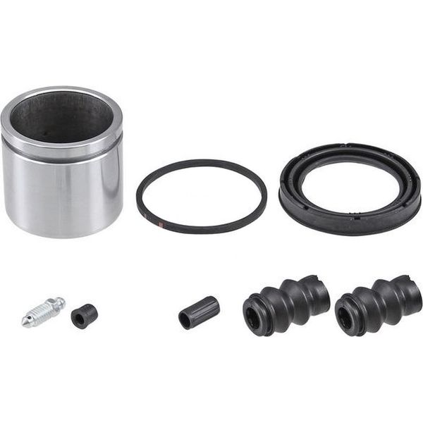 Kit Di Riparazione Pinza Freno A.B.S. Per Fiat Bravo Ii (198) 57051-image