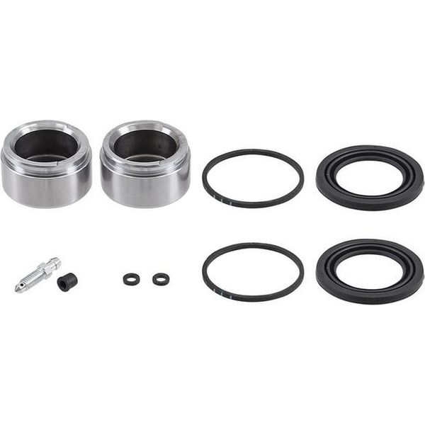 Kit Di Riparazione Pinza Freno Ø 57 Mm A.B.S. ECO-KIT Per MERCEDES-BENZ Classe E, Tra Le Altre-image