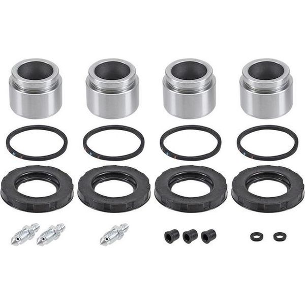 Kit Di Riparazione Pinza Freno Ø 44 Mm A.B.S. ECO-KIT Per Iveco Daily E Altri Modelli-image