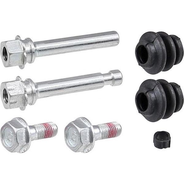 A.B.S. 55326 Set Boccole Di Guida Pinza Freno Per Toyota Camry Berlina (V4) Impianto Frenante Advics-image