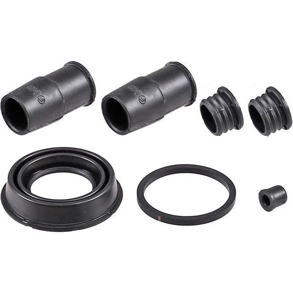 Kit Di Riparazione Pinza Freno A.B.S. Adatto Per MERCEDES-BENZ Classe C Berlina (W204) 43082-image