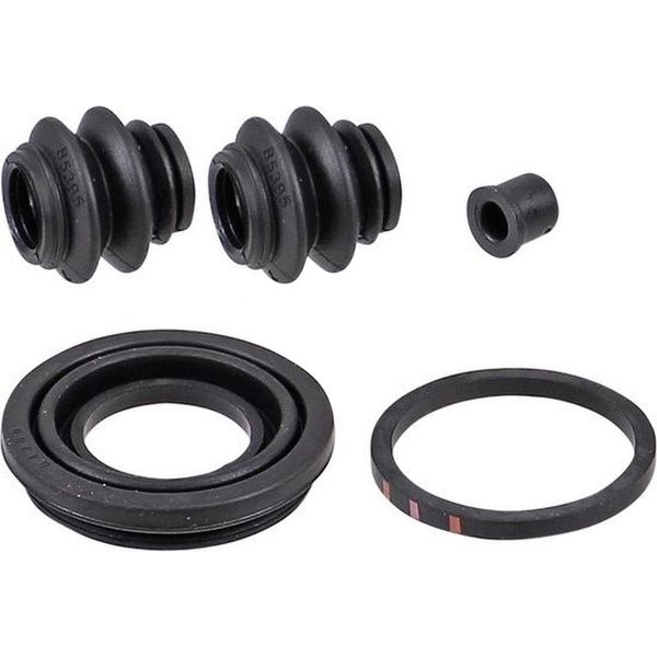 Kit Di Riparazione Pinza Freno Senza Pensieri Ø 34 Mm A.B.S. Per Kia Soul-image