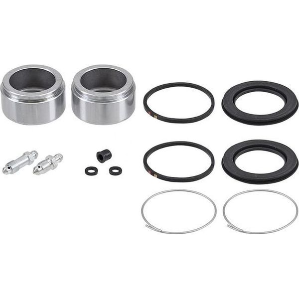 Kit Di Riparazione Pinza Freno A.B.S. Per Ford Capri Iii (Gecp) 57085-image