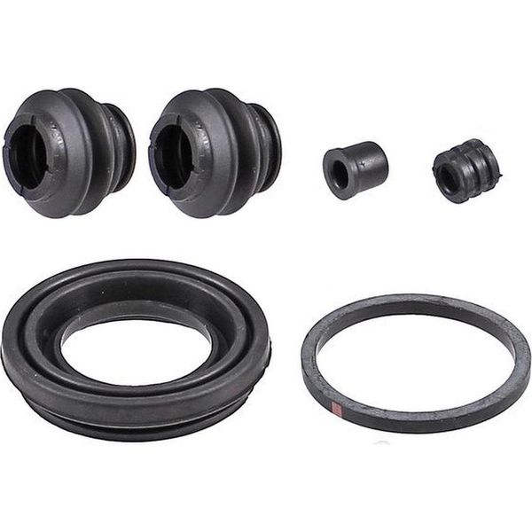 Kit Di Riparazione Pinza Freno Ø 38 Mm A.B.S. Per Hyundai I40 E Altri Modelli-image