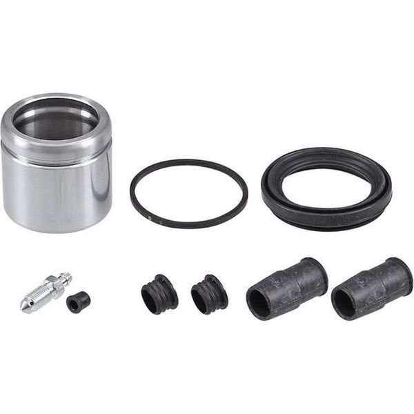 Kit Di Riparazione Pinza Freno A.B.S. Per Ford Mondeo Ii (Bap) 57186-image