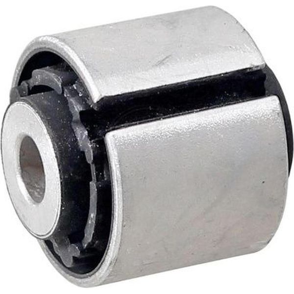 Supporto Manubrio Ad Alta Precisione Ø 47 Mm 48 Mm A.B.S. Per Bmw X3 E Altri Modelli-image