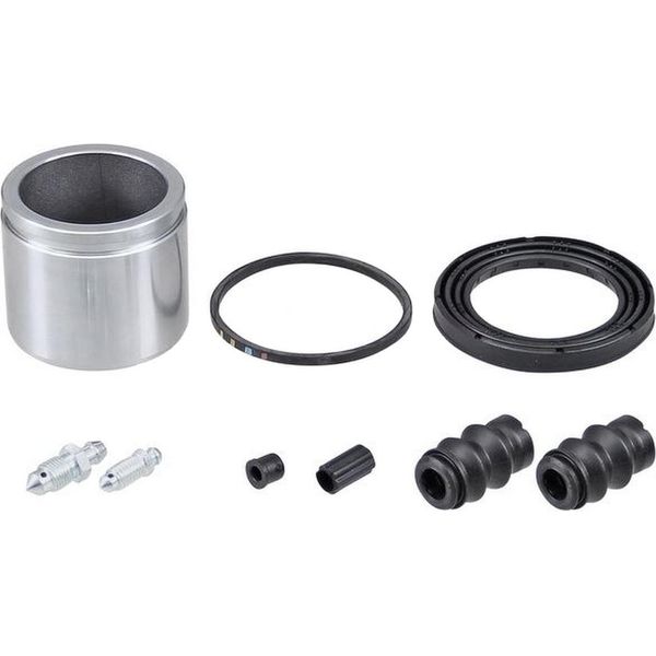 Kit Di Riparazione Pinza Freno A.B.S. Per Toyota Auris (NZE18, ZRE18) 57475-image