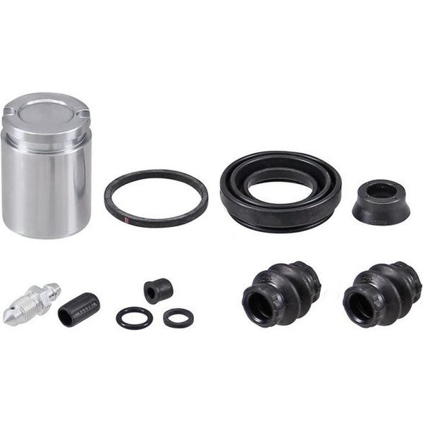 Kit Di Riparazione Pinza Freno Ø 38 Mm A.B.S. ECO-KIT Per Opel Astra E Altri Modelli-image