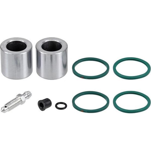 Kit Di Riparazione Pinza Freno A.B.S. Per CitroËN Bx (XB-) 57600-image