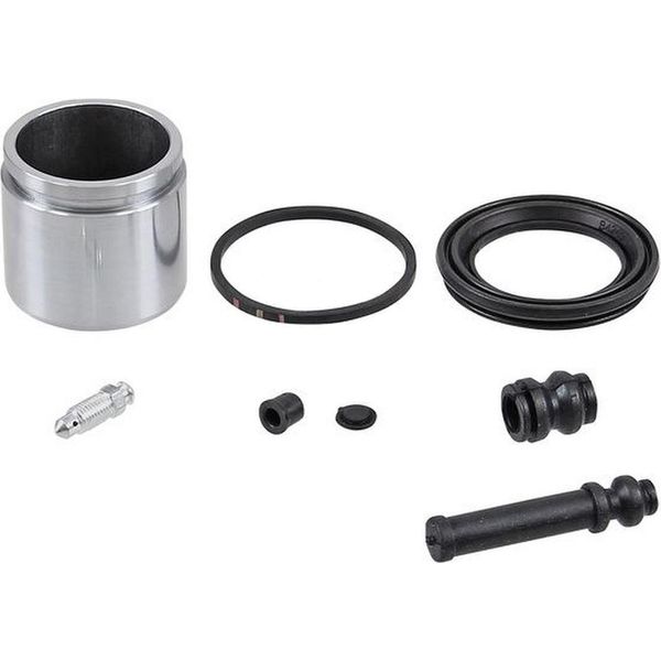 Kit Di Riparazione Pinza Freno A.B.S. Per Mitsubishi Colt Iv (Caa) 57203-image