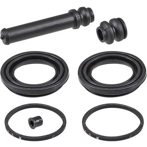 Kit Di Riparazione Pinza Freno Ø 45 Mm A.B.S. Per, Tra Gli Altri, Mazda CX-7-image