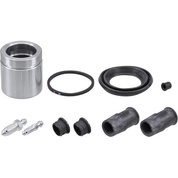 Kit Di Riparazione Pinza Freno A.B.S. Per Ford Fiesta Mk4 Hatchback (Jas, Jbs) 57065-image
